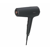 Sušilo za kosu PHILIPS BHD504/00, 2100 W, tehnologija ThermoShield, tamnosivo