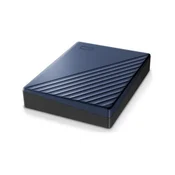WD 5TB My Passport ULTRA Blue 2,5 USB 3.2 zunanji HDD disk