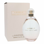 Sarah Jessica Parker Lovely 200 ml parfemska voda ženska Za žene