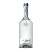 CODIGO-1530 Tequila Blanco Codigo 1530 0,7 l