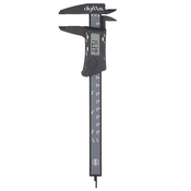 Wiha 29422 Digitalno pomicno merilo digiMax citanje 0,01 mm