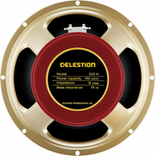 Celestion G12H-150 Redback Zvočnik za kitaro in baskitaro