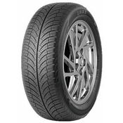 Zmax X-Spider + A/S ( 225/75 R16C 121/120R )