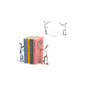 Balvi podstavki za knjige (2-pack)