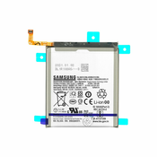 Baterija za Samsung Galaxy S21 5G/SM-G991, originalna, 4000 mAh