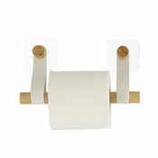 Držac toalet papira samolepljivi bambus Tendance 91043100