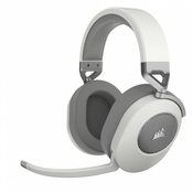 HS65 brezžične slušalke W White V2