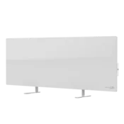 AENO AGH0001S Panelni radijator, 700 W, Konvektorski, Beli
