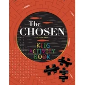 Chosen Kids Activity Book