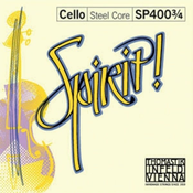 Set strun za violončelo 3/4 Spirit! Thomastik-Infeld