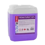 Eprim Denaturirani alkohol D-MAX 5L Denaturat