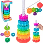 shumee Piramidni stolp NR:8540