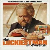 John Carroll Kirby - The Luckiest Man in America OST (LP)