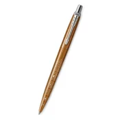 Kemični svinčnik PARKER Jotter SE Rome Bronze CT, modra M