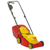 WOLF GARTEN električna kosilnica Select 3800