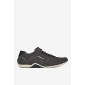 Superge Rieker 07555-45 Temno siva