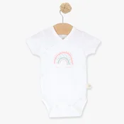 Just kiddin baby bodi preklopBorn to Fly, 56-68