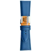 Kožni kaiš Diloy 38mm DIL302EA.5 Teget boja