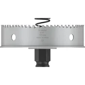 Žaga za izrezovanje lukenj PRO Sheet Metal PC Plus, 102 mm