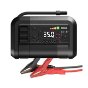 BOOSTER - PRIJENOSNI STARTER I ZRACNI KOMPRESOR NOCO AX65 12V 2000A