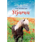 Viel Wirbel um Stjarna
