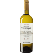 Gerard Vino Chateau Villemajou White 2021 Bertrand 0,75 l
