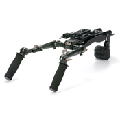 Tilta Lightweight Shoulder Rig - Black