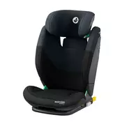 Maxi-Cosi autosjedalica Rodifix S i-Size, Grupa 2, 3 (15-36 kg) (100-150 cm) – Tonal Black