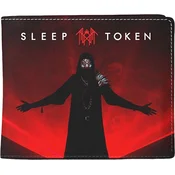 Sleep Token Red Light Denarnica