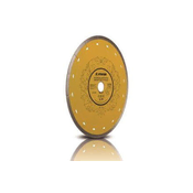 STAYER Dijamantna oštrica Segmented diamond blade PORCELANATO SEGMENTADO, O 125 x 22.2 x 7 mm