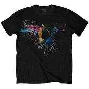 Pink Floyd Majica The Wall Head Banga Unisex Black S