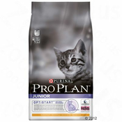 PURINA Pro Plan Junior bogata piletinom, 3 kg