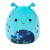 Squishmallows Turkizni vesoljec Garth, 30 cm