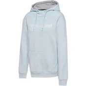Ženski pulover s kapuco hmlMOVER COTTON HOODIE WOMAN