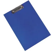 shumee Sponka za papir Taurus A4 modra