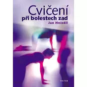 Cvicení pri bolestech zad