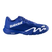 Moški škornji za padel Babolat Jet Viva M Marine Blue EUR 45
