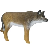3D SRT WOLF – VOLK