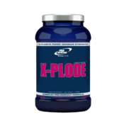 Xplode (1,4 kg)