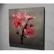 Wallity Slika na platnu 45x45cm