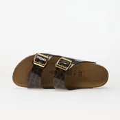 Sneakers Birkenstock Arizona LENA Emboss Animal Black EUR 39