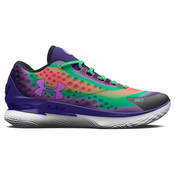Under Armour Curry 1 Low Flotro NM Tenisice 723612 crna