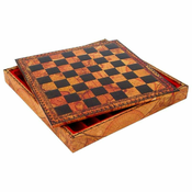 Šahovska ploca Box 28 x 28 cm