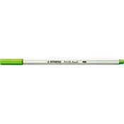 Stabilo Pen 68 kist trska-zelena kist 568/43