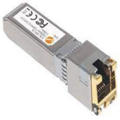 INTELLINET 10 Gigabitni bakreni SFP + oddajno-sprejemni modul
