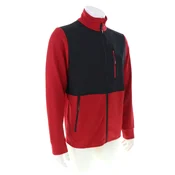 Icepeak Finley Herren Sweater-Rot-L
