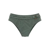 LASCANA Bikini donji dio  zelena / maslinasta