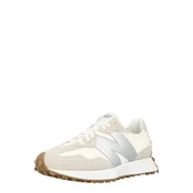 New Balance  327  Srebrna