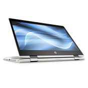 Laptop HP Probook x360 440 G1 - Touch / i7 / RAM 16 GB / SSD Pogon / 13,3” FHD