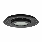 Eglo 33711 - prigušiva LED stropna svetiljka AZURREKA LED/24W/230V + daljinski upravljac